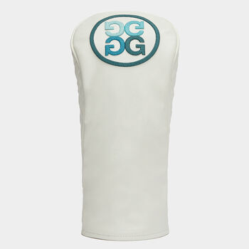 GRADIENT CIRCLE G'S DRIVER HEADCOVER