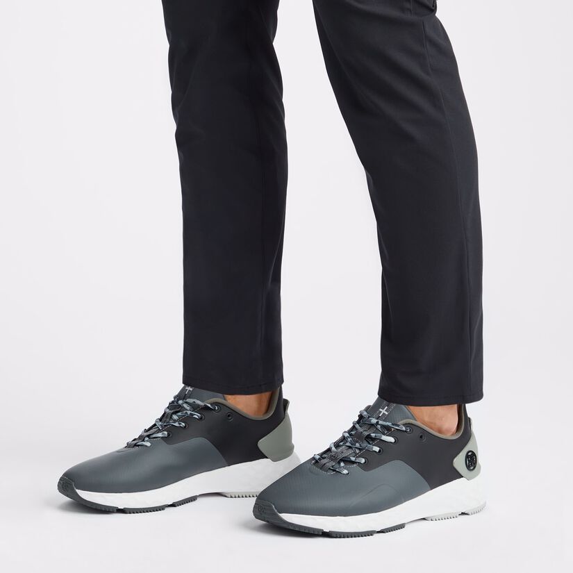 MEN'S MG4+ T.P.U. MONOCHROME GOLF SHOE image number 6