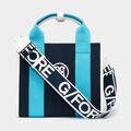 LTD RELEASE CIRCLE G&rsquo;S SQUARE BAG image number 4