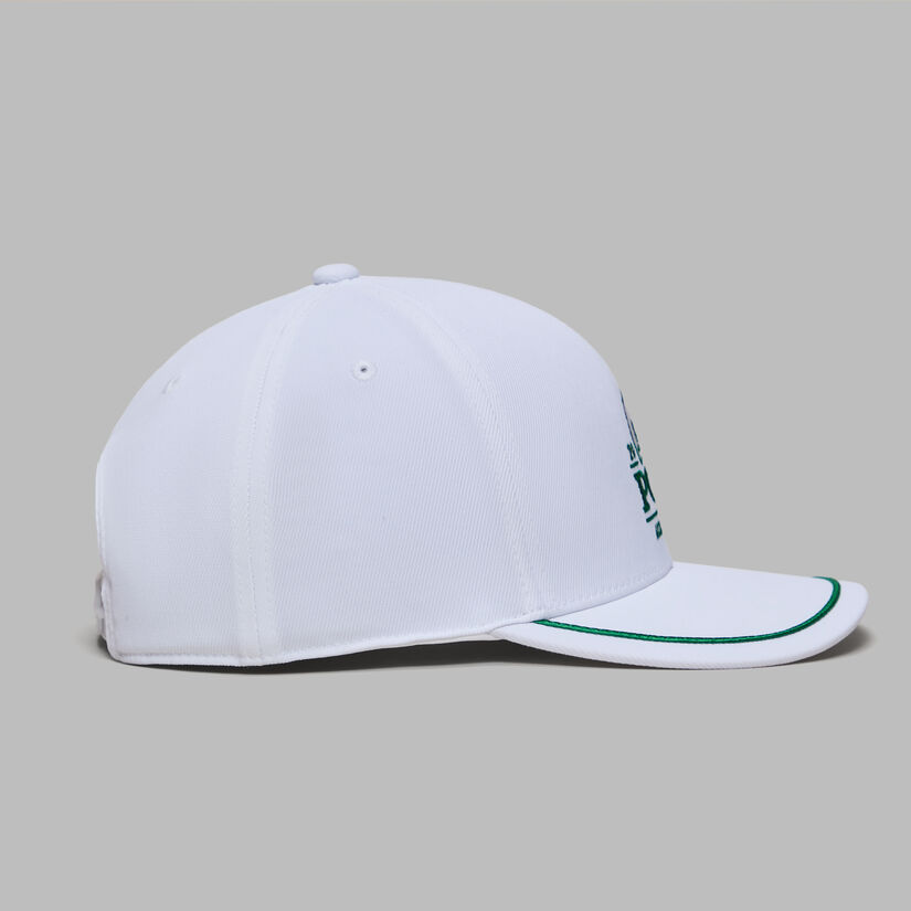 2026 PGA OFFICIAL LOGO SOUTACHE HAT image number 5