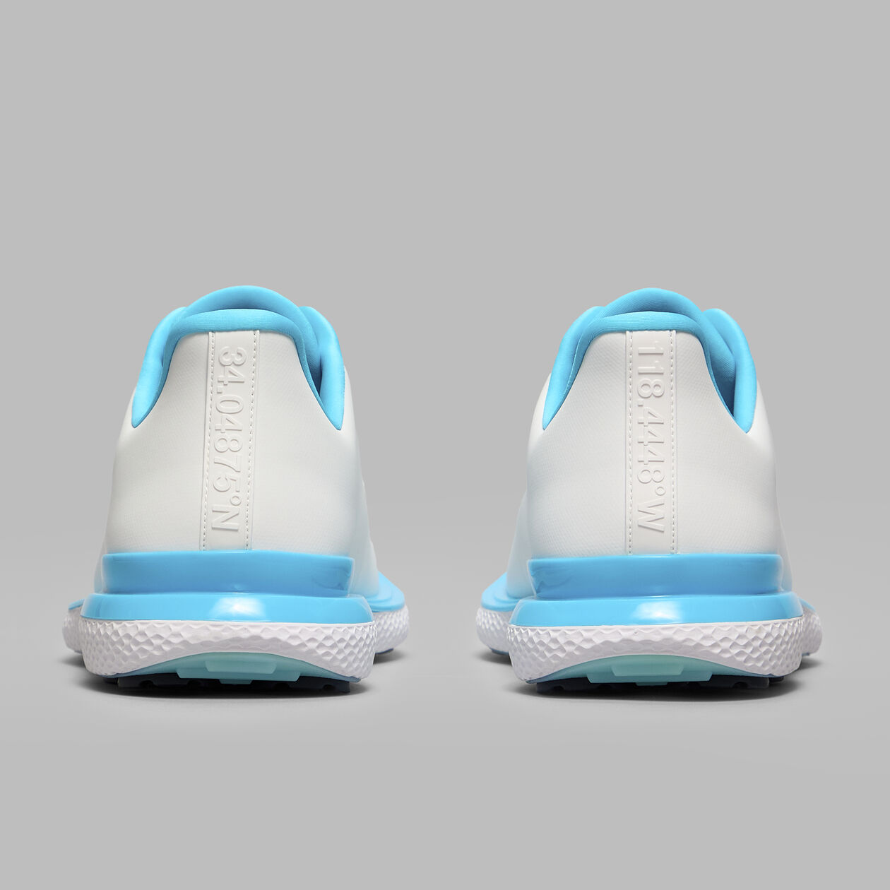 MEN'S LTD RELEASE GALLIVAN2R SPLIT TOE GOLF SHOE