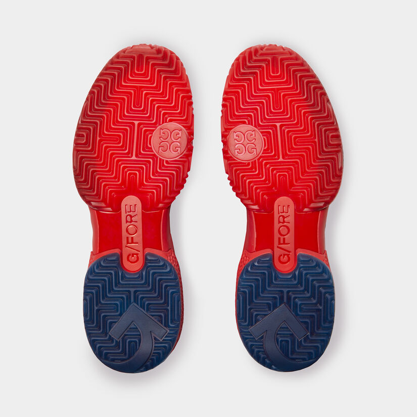 MEN'S GRADIENT QRT1 COURT SHOE image number 3