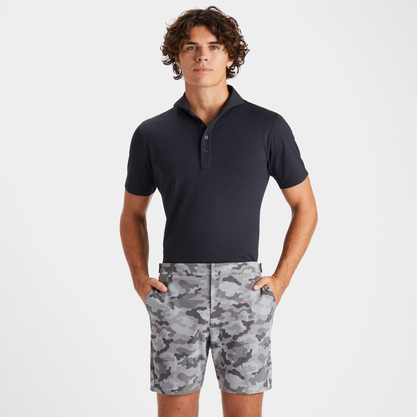 CAMO TECH TAB 4-WAY STRETCH SHORT image number 3
