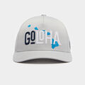 GOLOHA RIPSTOP SNAPBACK HAT image number 2