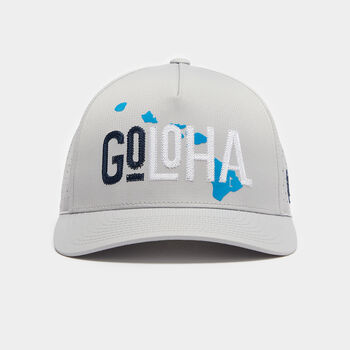 GOLOHA RIPSTOP SNAPBACK HAT