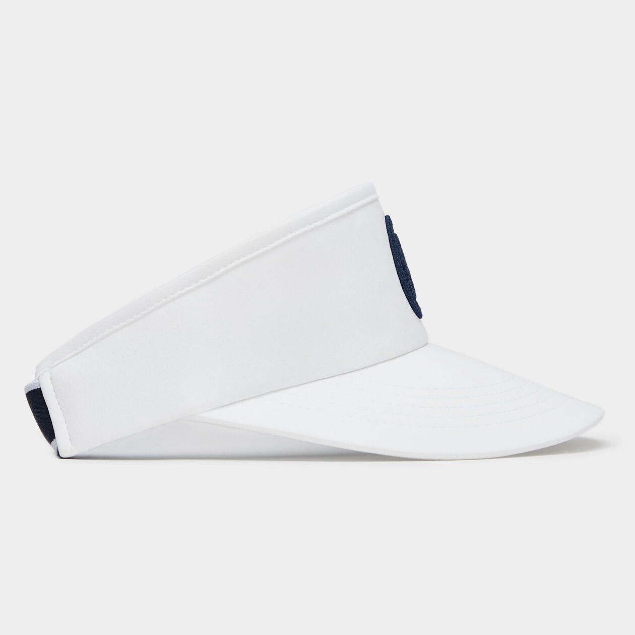 CIRCLE G'S TAFFETA VISOR | MEN'S HATS | G/FORE
