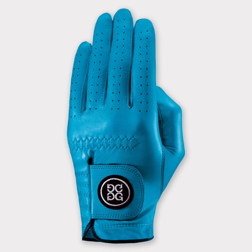 WOMEN'S COLLECTION GOLF GLOVE image number 1
