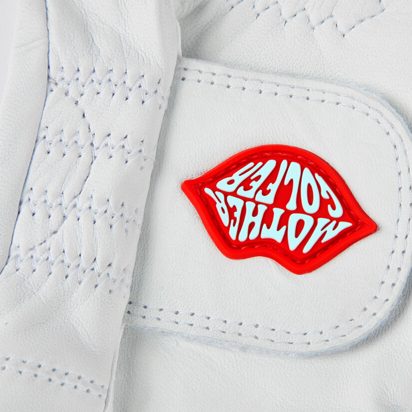 LIMITED EDITION MOTHER GOLFER GOLF GLOVE image number 3
