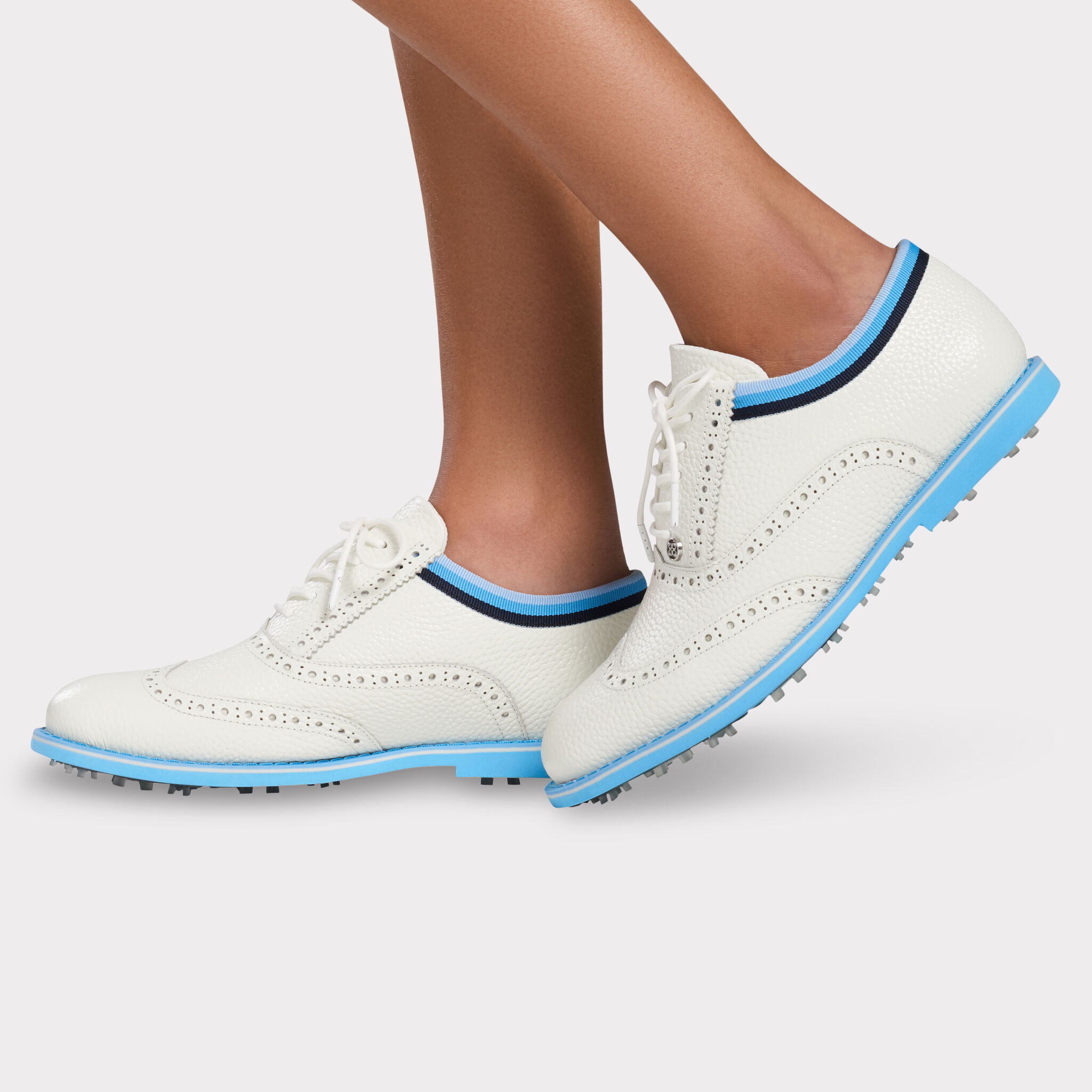 Brogue gallivanter golf shoe shop