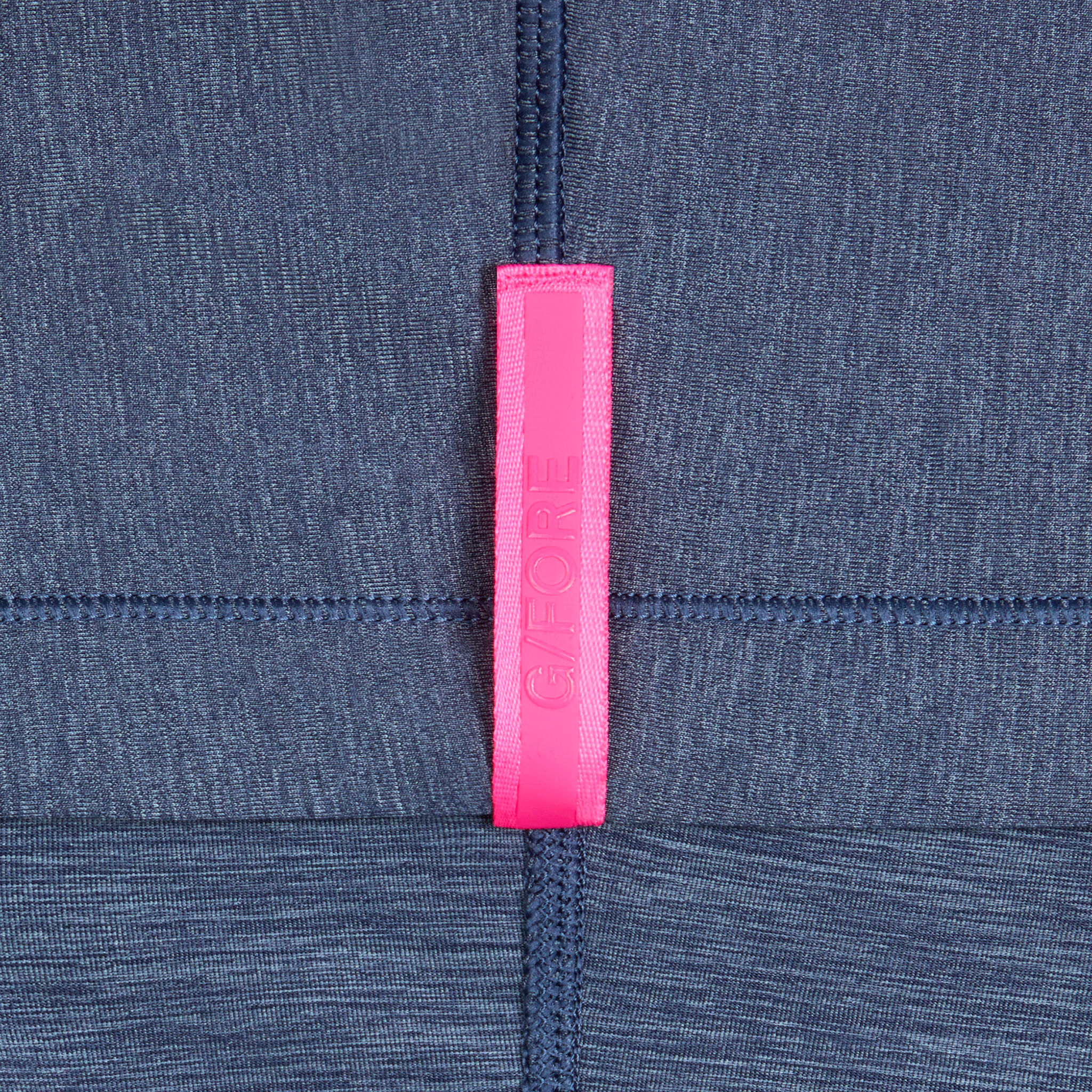 MÉLANGE ICE NYLON HOODIE |MEN'S PULLOVERS & QUARTER-ZIPS |G/FORE
