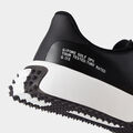 WOMEN'S G.112 P.U. LEATHER KILTIE GOLF SHOE image number 5