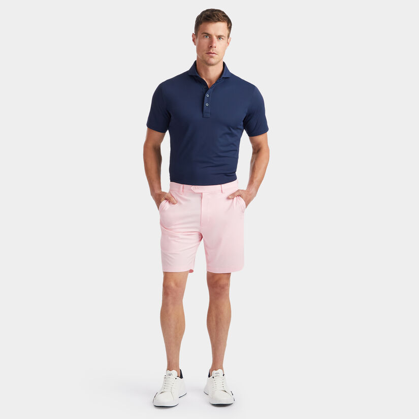 MAVERICK 4-WAY STRETCH 8" INSEAM SHORT image number 4