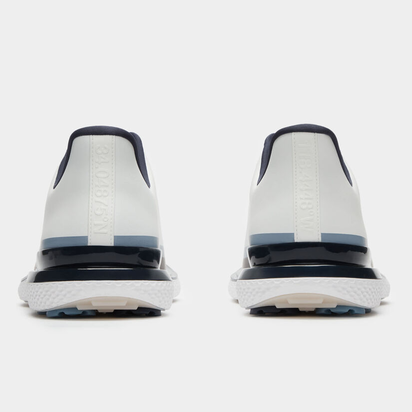 G/FORE X MR P. GALLIVAN2R TUXEDO GOLF SHOE