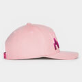 FORE OMBRÉ STRETCH TWILL SNAPBACK HAT image number 3