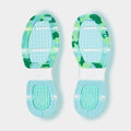 WOMEN'S CONTRAST ACCENT MG4+ GOLF SHOE image number 3
