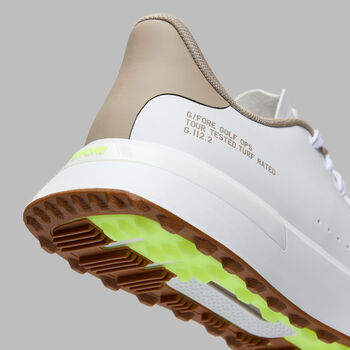MEN'S G.112 GOLF SHOE - Alternate Image 1