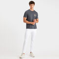 G/4ORE PRJKT 112 COTTON SLIM FIT TEE image number 4