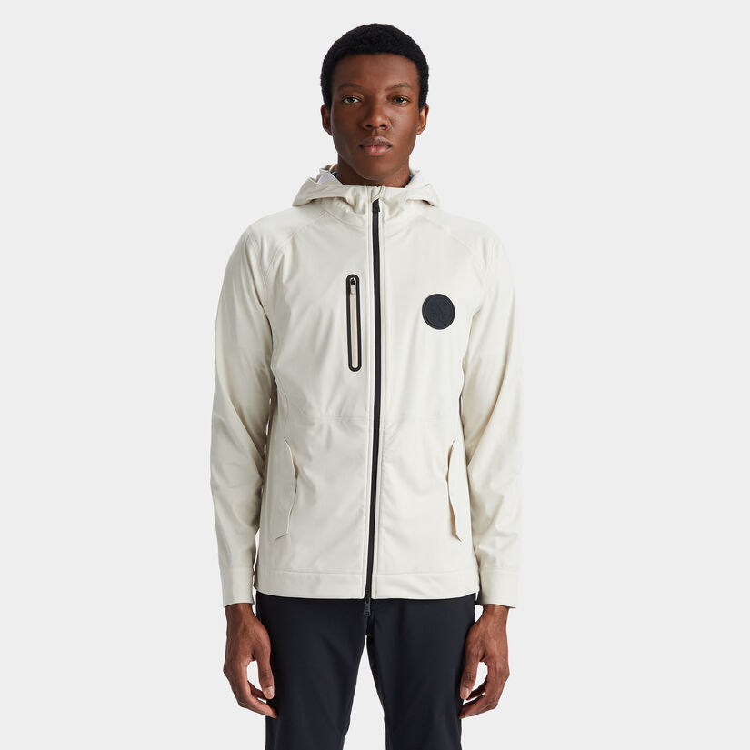 WEATHER RESISTANT REPELLER JACKET image number 3