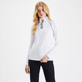 SUN SHIELD SILKY TECH NYLON BASE LAYER image number 3