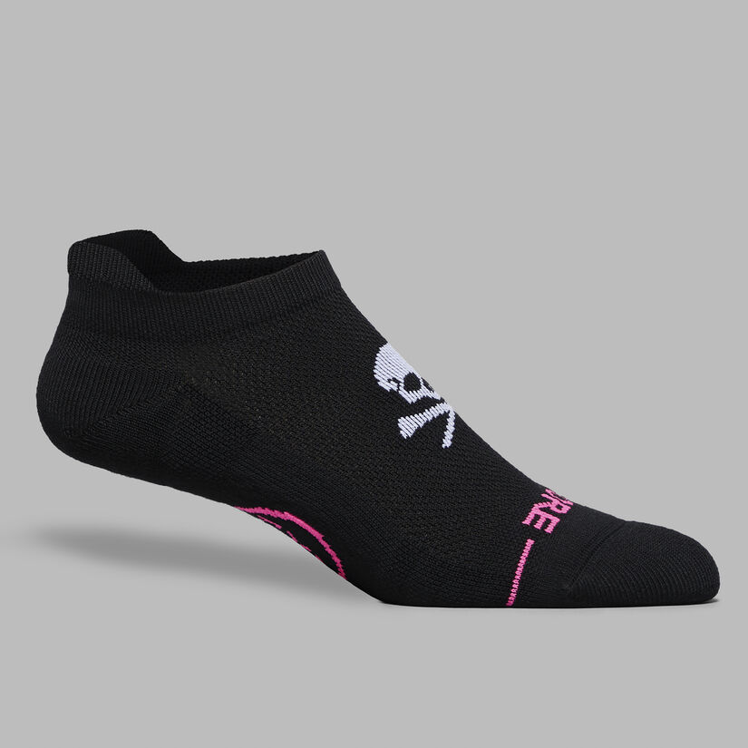 MEN'S SKULL & TEES FORE PLAY ANKLE SOCK image number 1