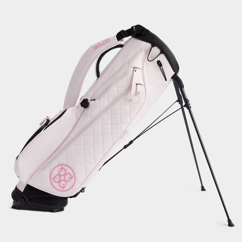 DAYTONA PLUS CARRY GOLF BAG | GOLF BAGS FOR MEN AND WOMEN | G/FORE