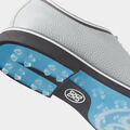 MEN'S GALLIVANTER PEBBLE LEATHER GROSGRAIN GOLF SHOE image number 6