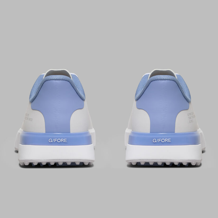 WOMEN'S G.112 KILTIE GOLF SHOE image number 5