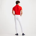 CLUBHOUSE COTTON SLIM FIT POLO image number 5