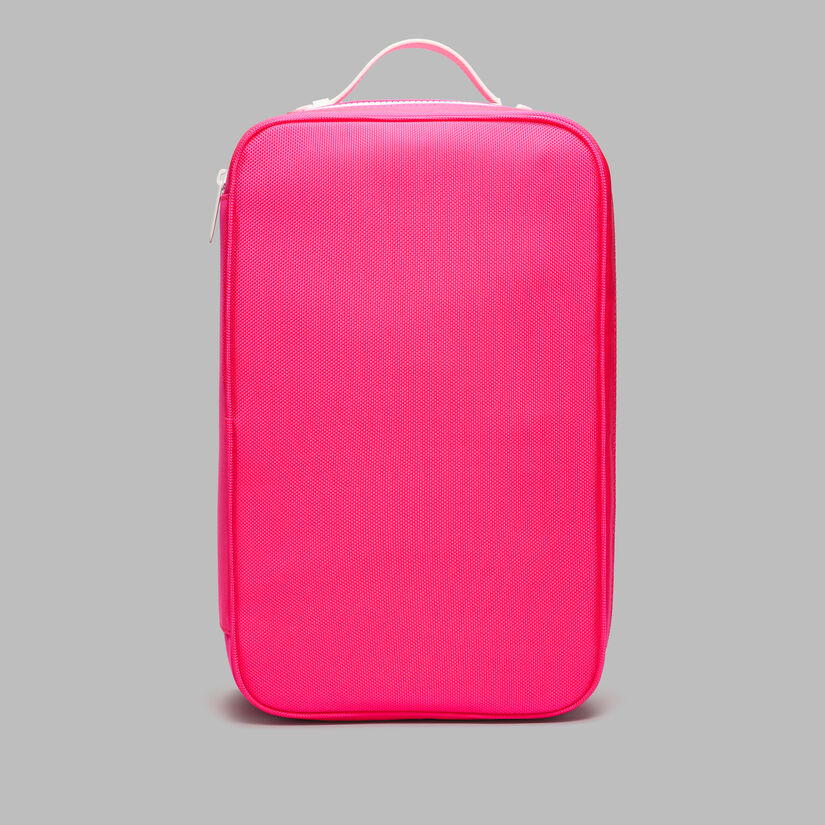 CANVAS SHOE BAG image number 2