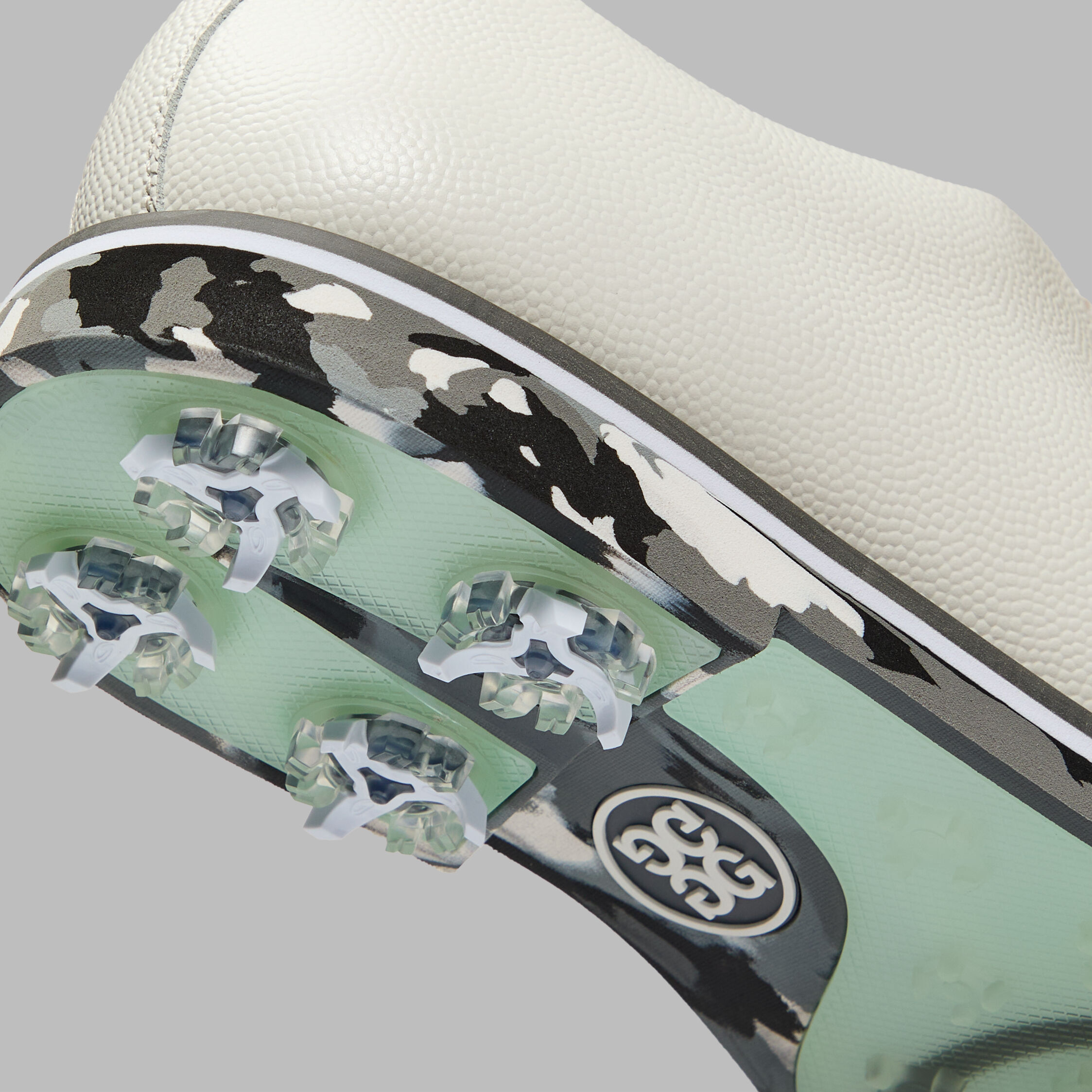 MEN'S GALLIVANTER G/LOCK LEATHER GOLF SHOE | MEN'S GOLF SHOES | G/FORE