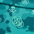 ICON CAMO TECH JERSEY SLIM FIT POLO image number 6