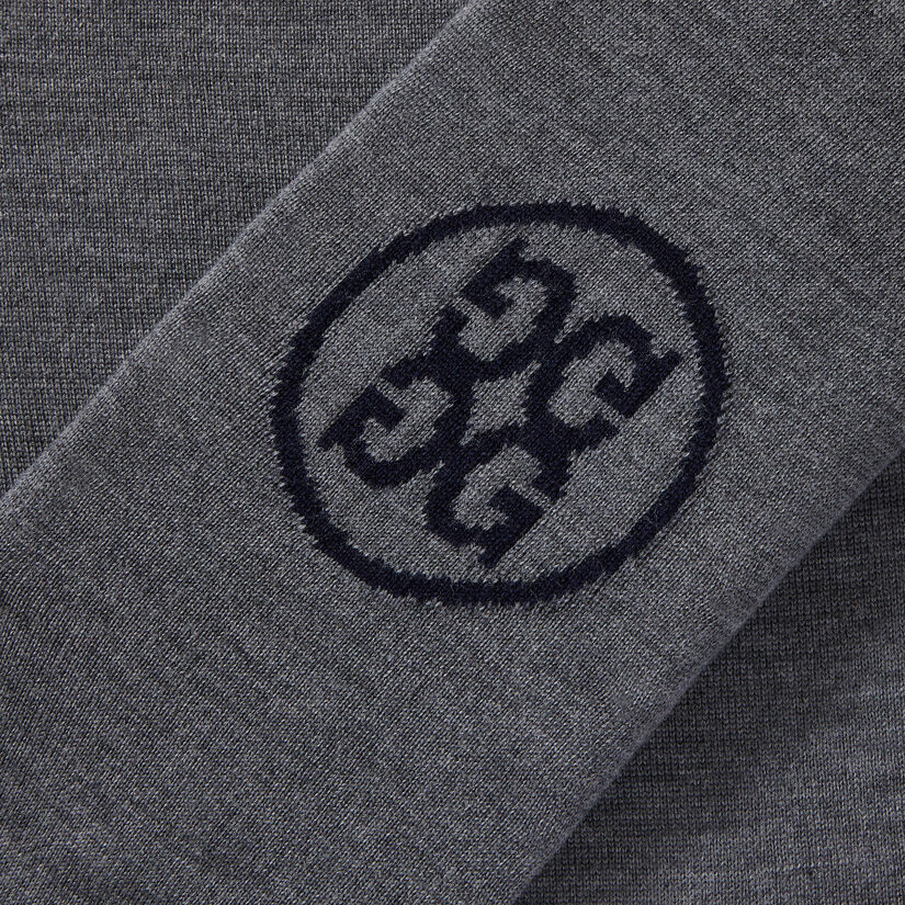 CREWNECK SWEATER image number 6