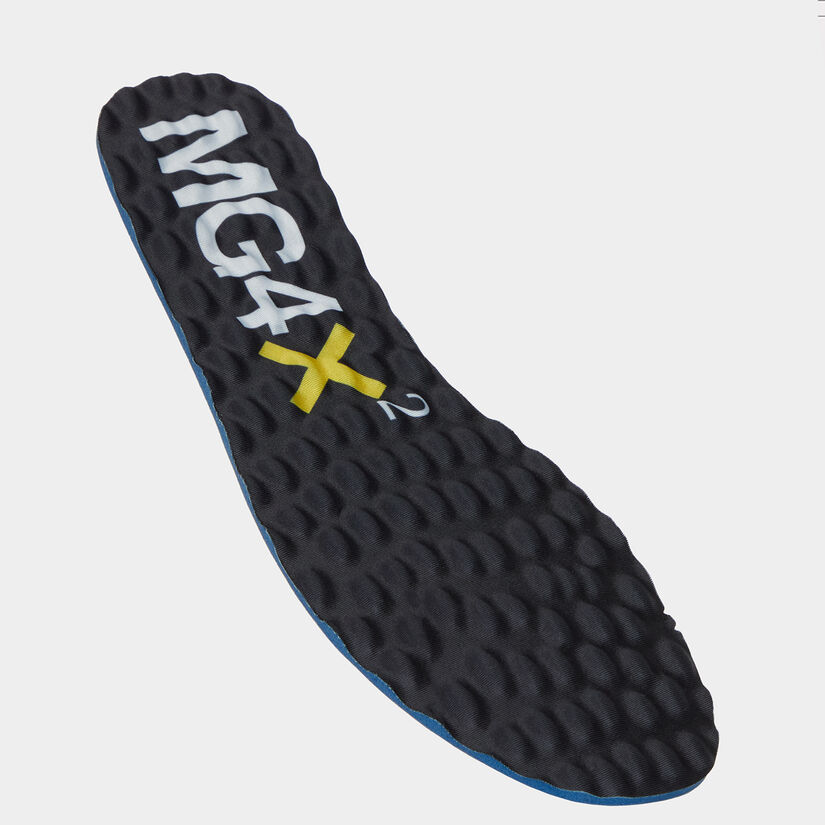 MEN'S MG4X2 GOLF SHOE REPLACEMENT INSOLES image number 1