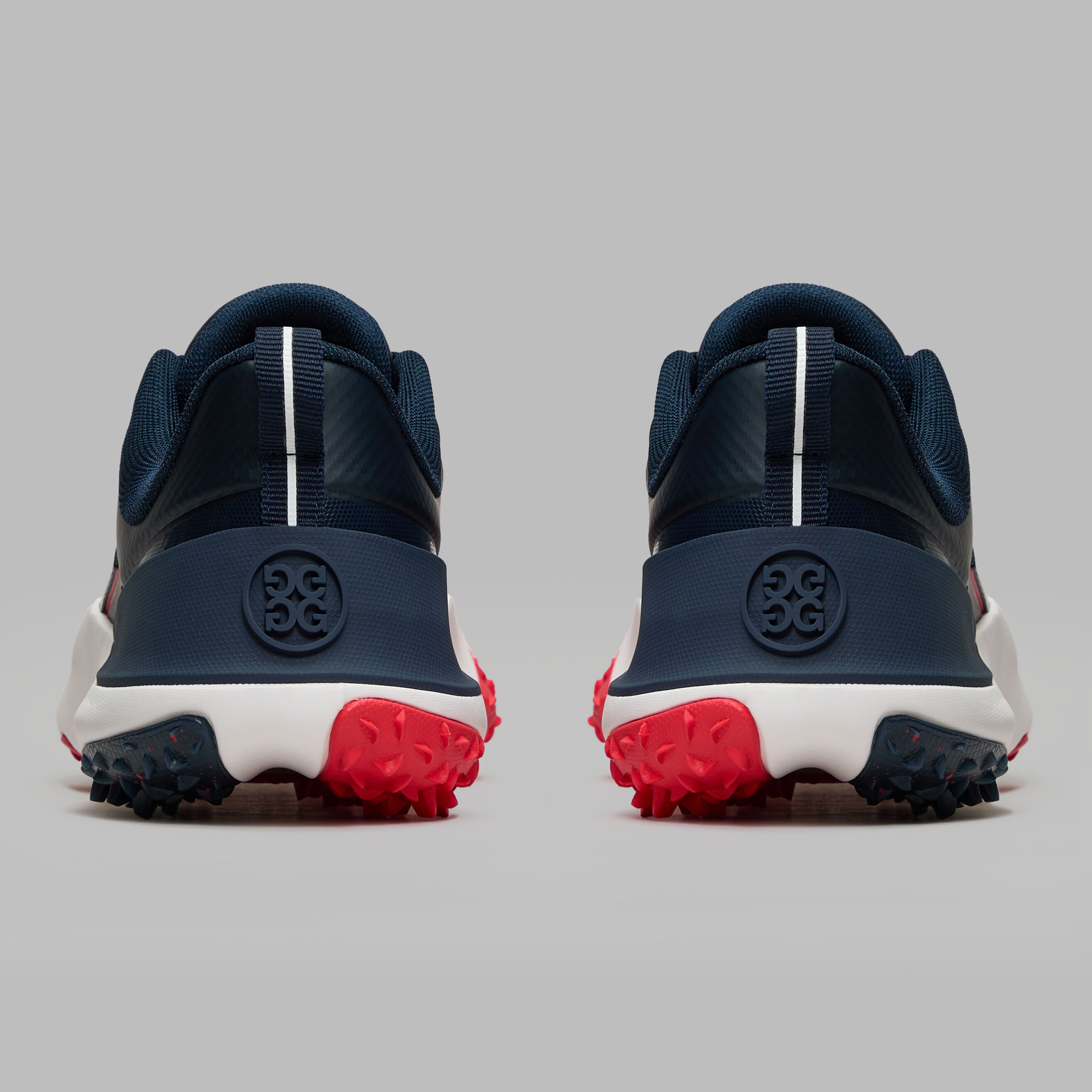 MEN'S G/18 EMBOSSED SKULL & TEES GOLF SHOE | MEN'S GOLF SHOES | G/FORE