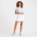 MINI STARS TECH JERSEY A-LINE SKORT image number 4