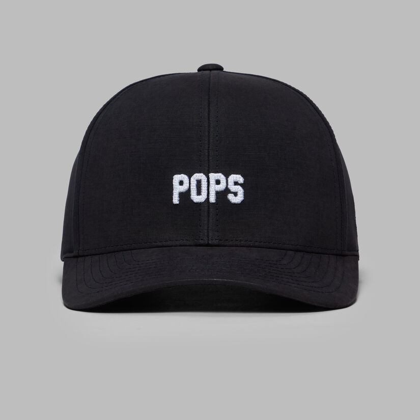 POPS LOW PROFILE HAT image number 4