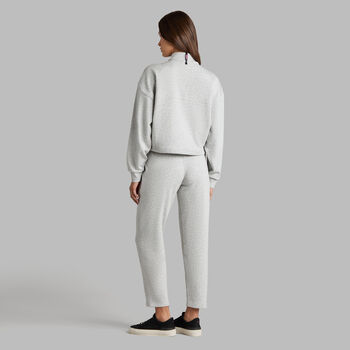 Alternative image of FRENCH TERRY LOUNGE PANT - Alternate Image 1