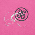 G04 UNISEX FRENCH TERRY HOODIE image number 10