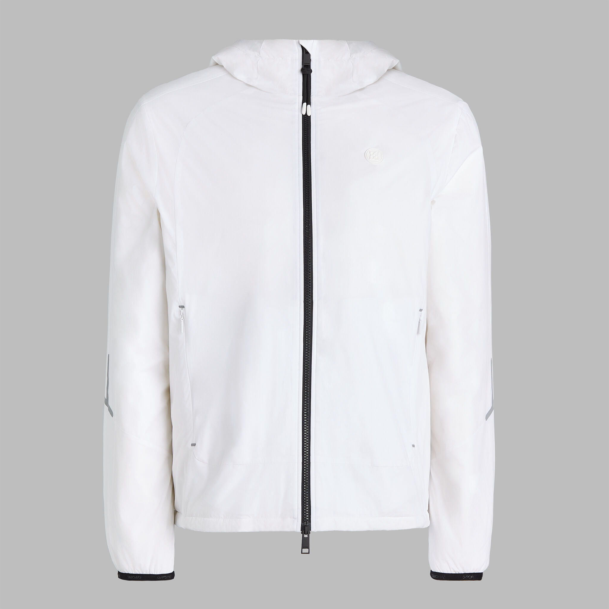 G/FORE　アウター G/FORE Men's Whisper Water-Repellent Stretch Hooded Jacket