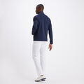 PERFORMER NYLON SLIM FIT JACKET image number 5