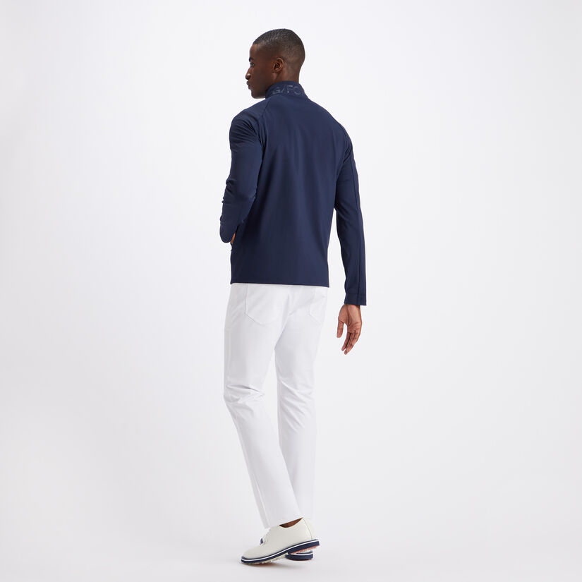 PERFORMER NYLON SLIM FIT JACKET image number 5
