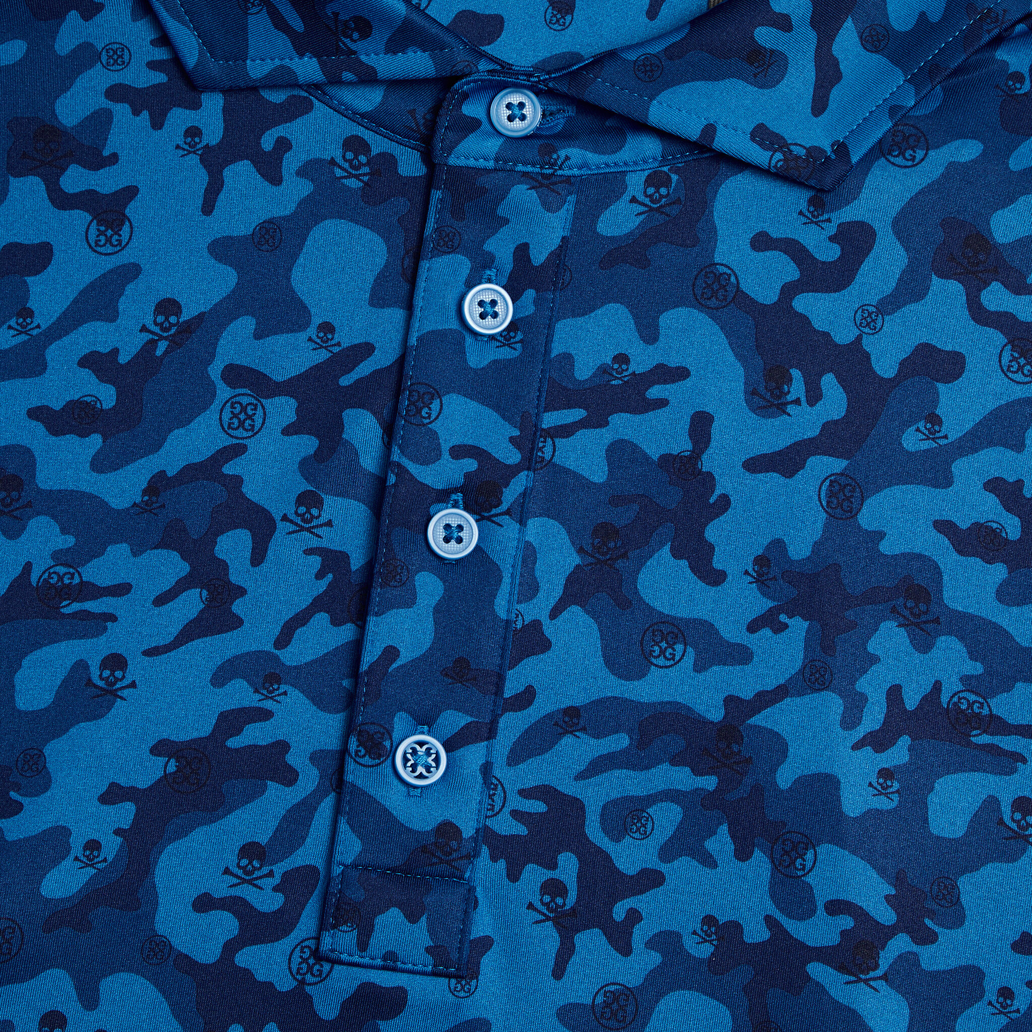 Men's Apparel – G/FORE