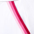 TUX LUXE 4-WAY STRETCH TWILL SKORT image number 7