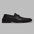 MEN'S METAL TEES LEATHER FLEX LOAFER image number 3