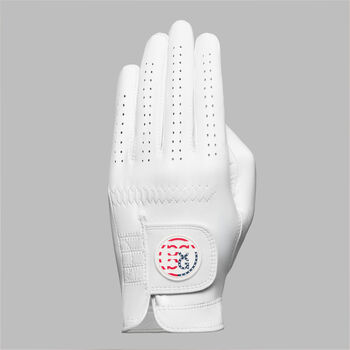 MEN'S SIGNATURE STARS & STRIPES GOLF GLOVE