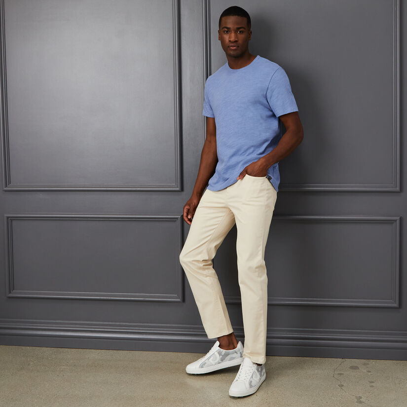 CORE 5 POCKET PANT image number 2