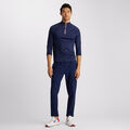 TECH NYLON OPS QUARTER ZIP SLIM FIT BASE LAYER image number 4