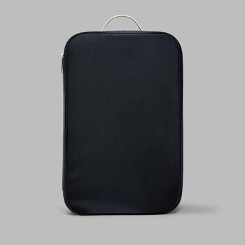 Alternative image of CANVAS SHOE BAG