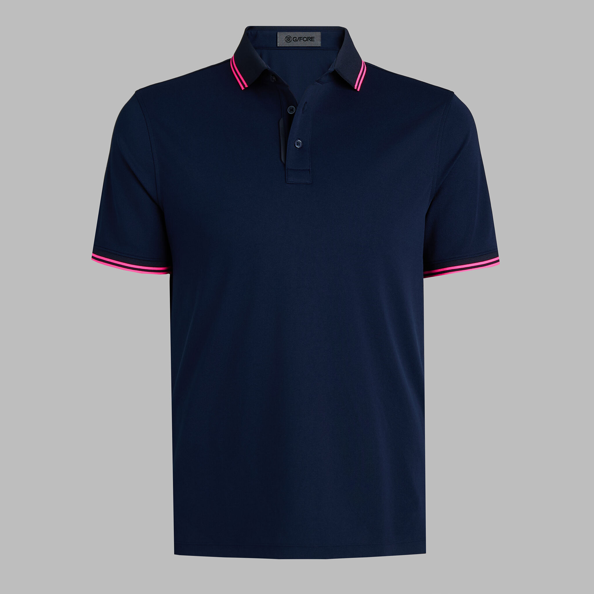 Men's Golf Polos – G/FORE