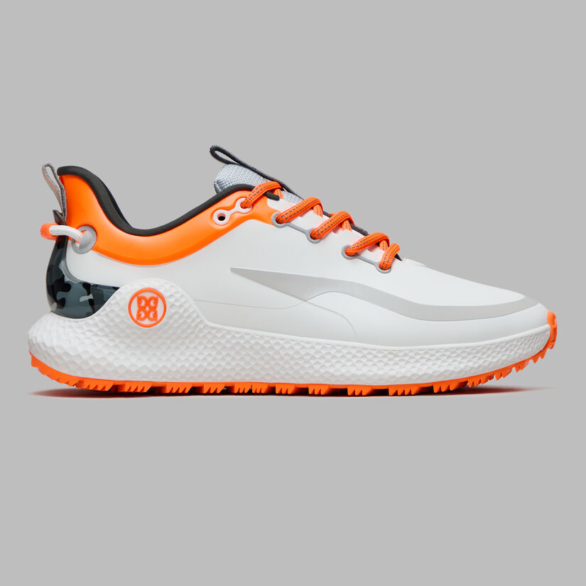 MEN'S MG4+ O2 CAMO ACCENT GOLF SHOE image number 3